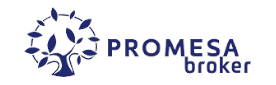 Promesa Broker